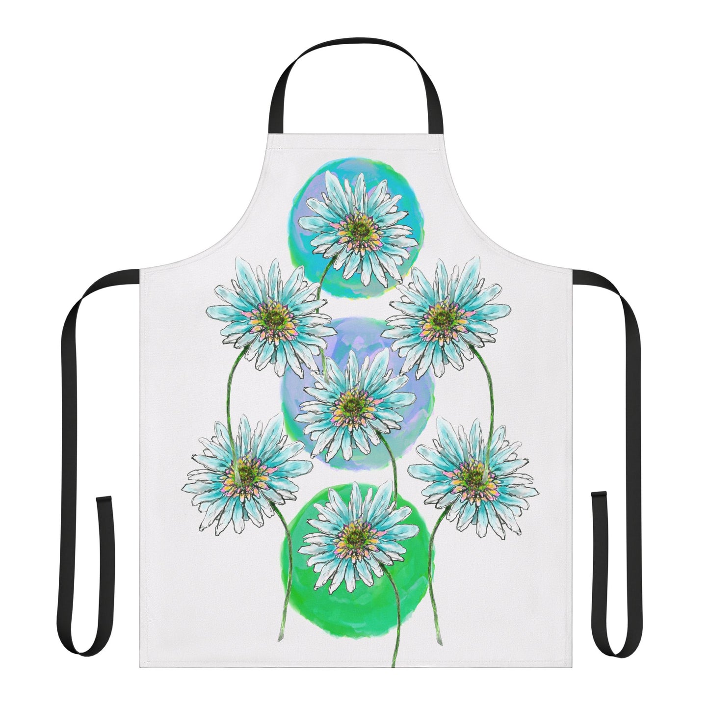 Aprons Flower Fun Apron