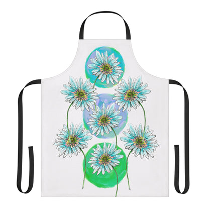 Aprons Flower Fun Apron