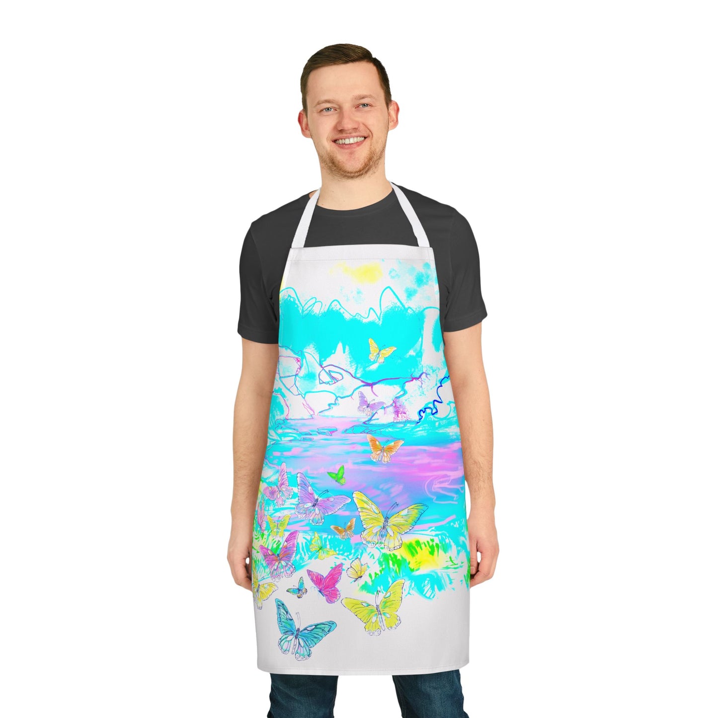 Swing Apron