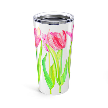 Tumblers 20oz Tulip Joy