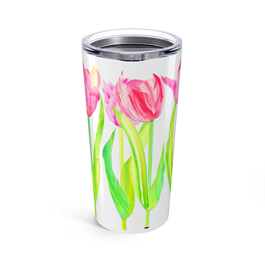 Tumblers 20oz Tulip Joy