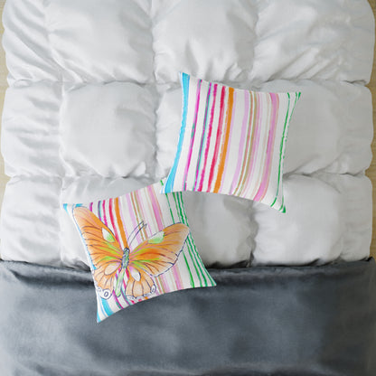Swing Pillow