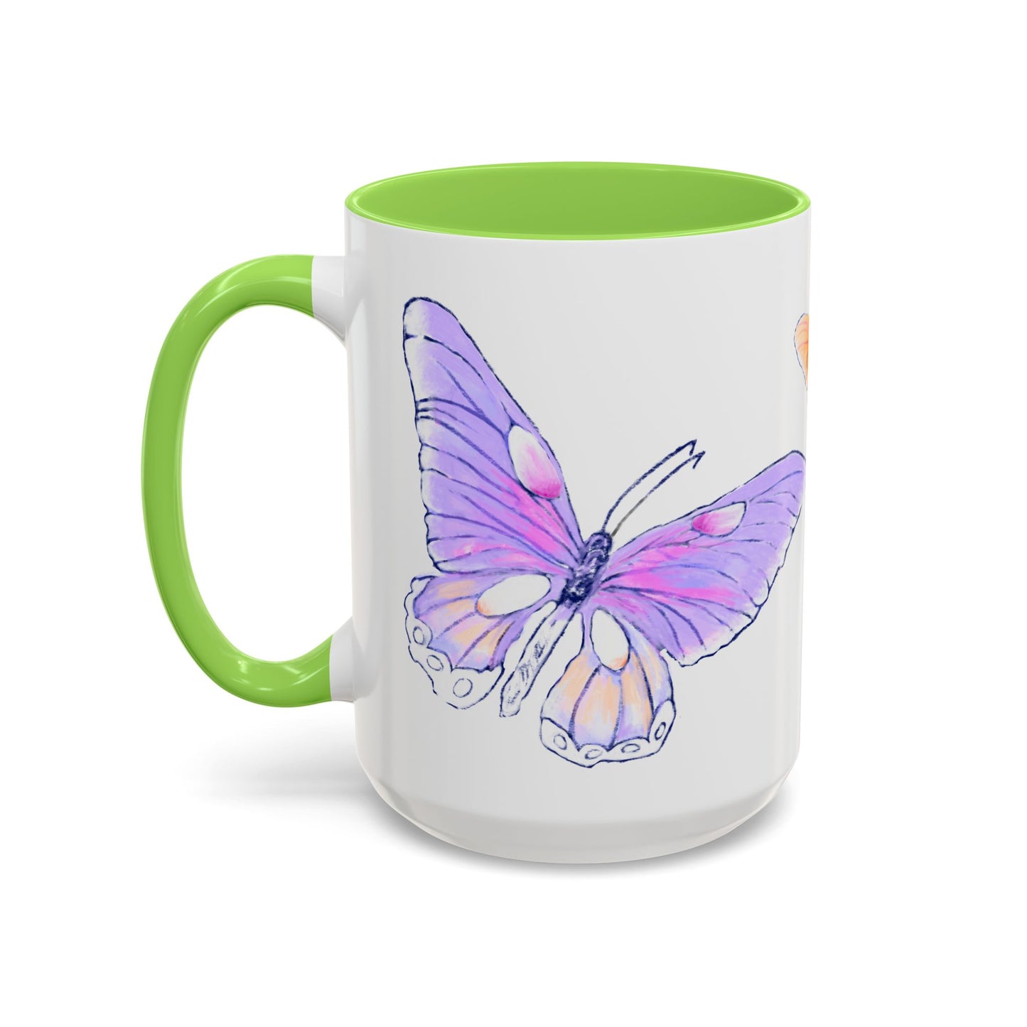 Swing Mug