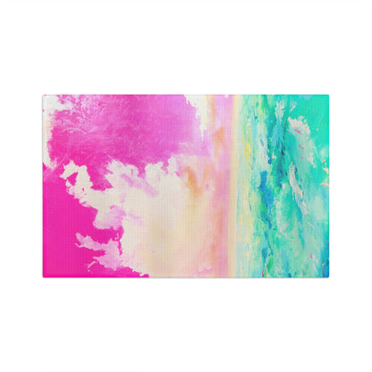 Dish Towels  Microfiber Sky Kiss Pink