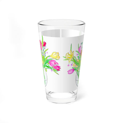 Mixing Glass, 16oz