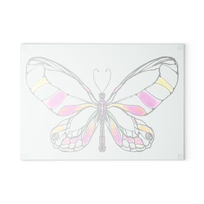Glass Cutting Boards Artful Flight