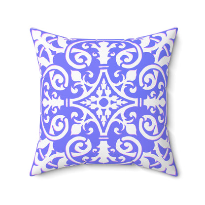 Pillows Polyester Square  Pattern Play