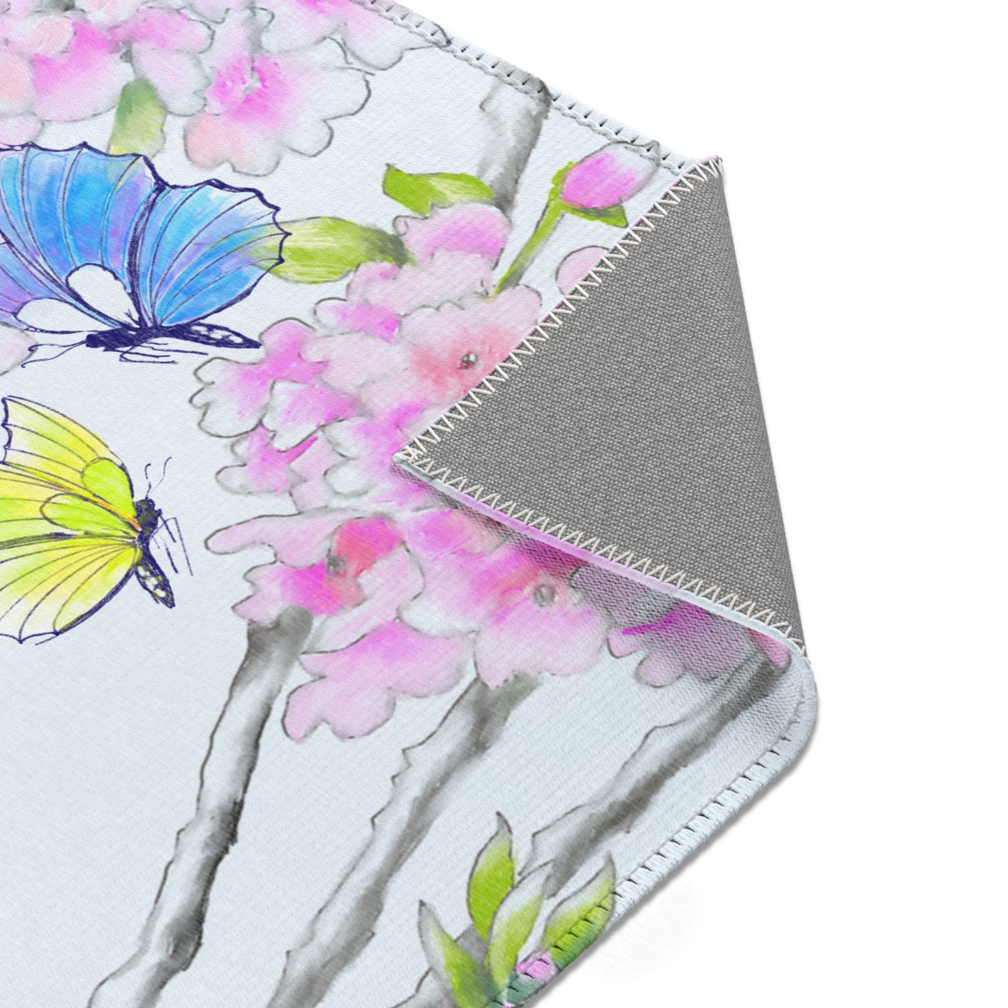 Blossom Romp Indoor Area Rug