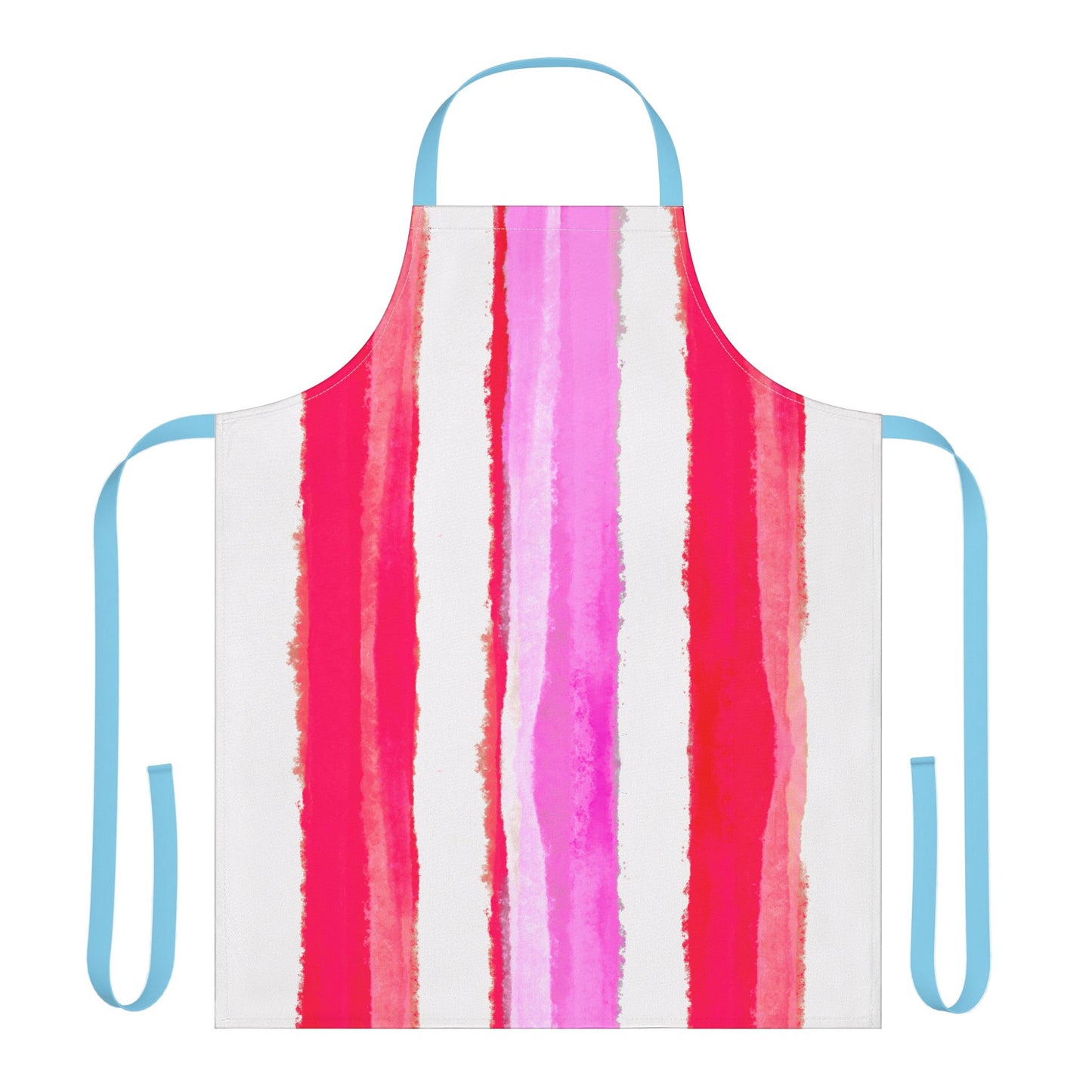 Mega Stripes Apron