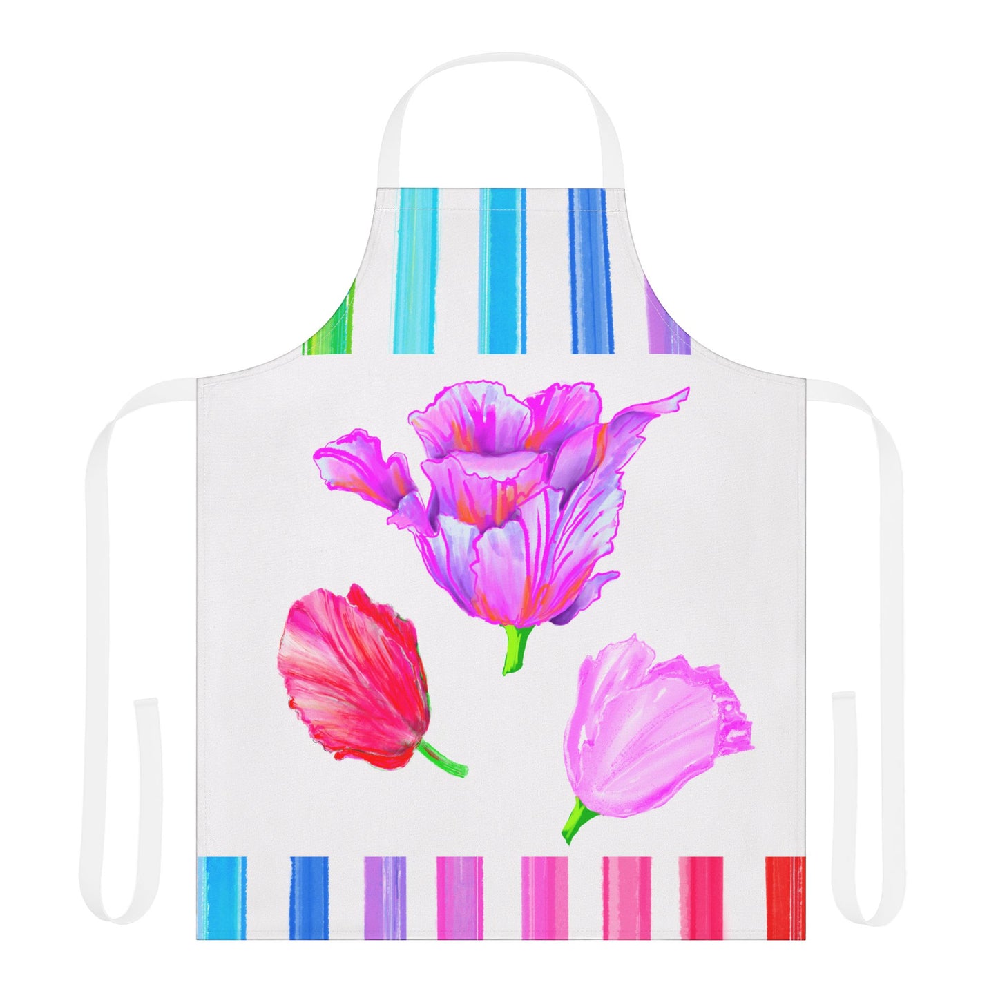 Aprons Tulip Love