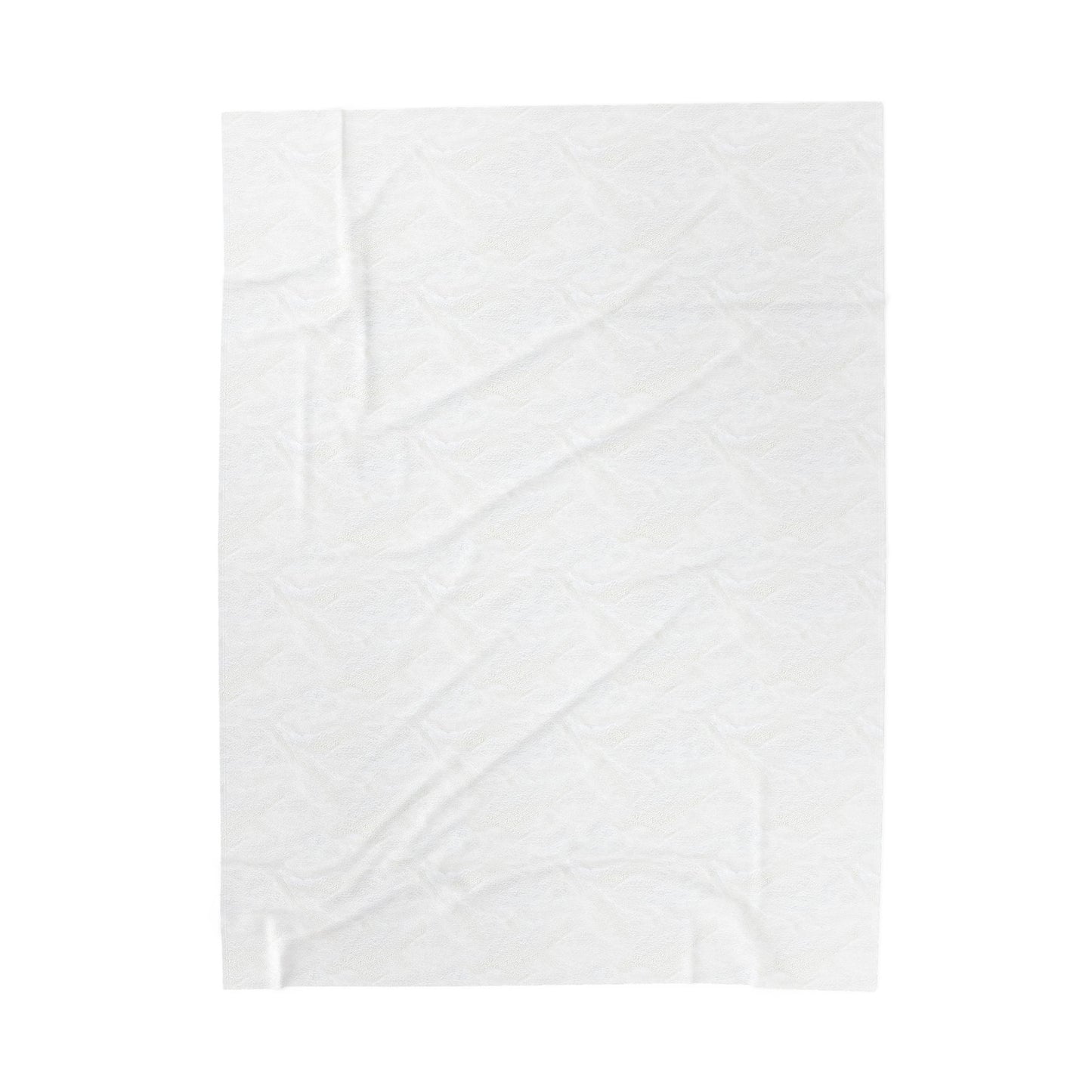 Butterfly Jive Velveteen Plush Blanket