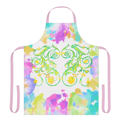 Aprons Pattern Play