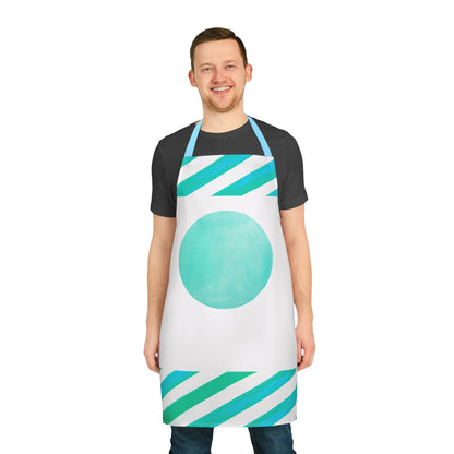 Aprons Mega Dot