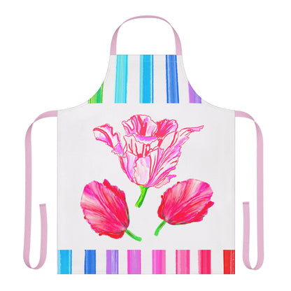 Aprons Tulip Love