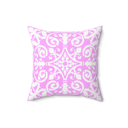Pillows Polyester Square  Pattern Play