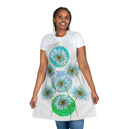 Aprons Flower Fun Apron