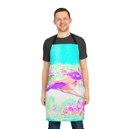 Jolly Birds Apron