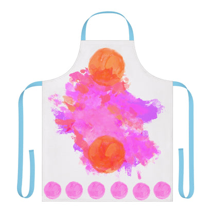 Aprons Polka Dot Joy Apron