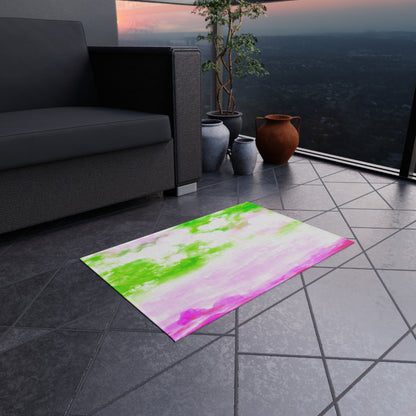 Rugs Indoor/Outdoor Joyful Skies