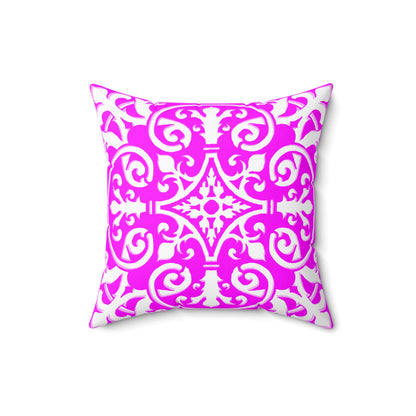 Pillows Polyester Square  Pattern Play