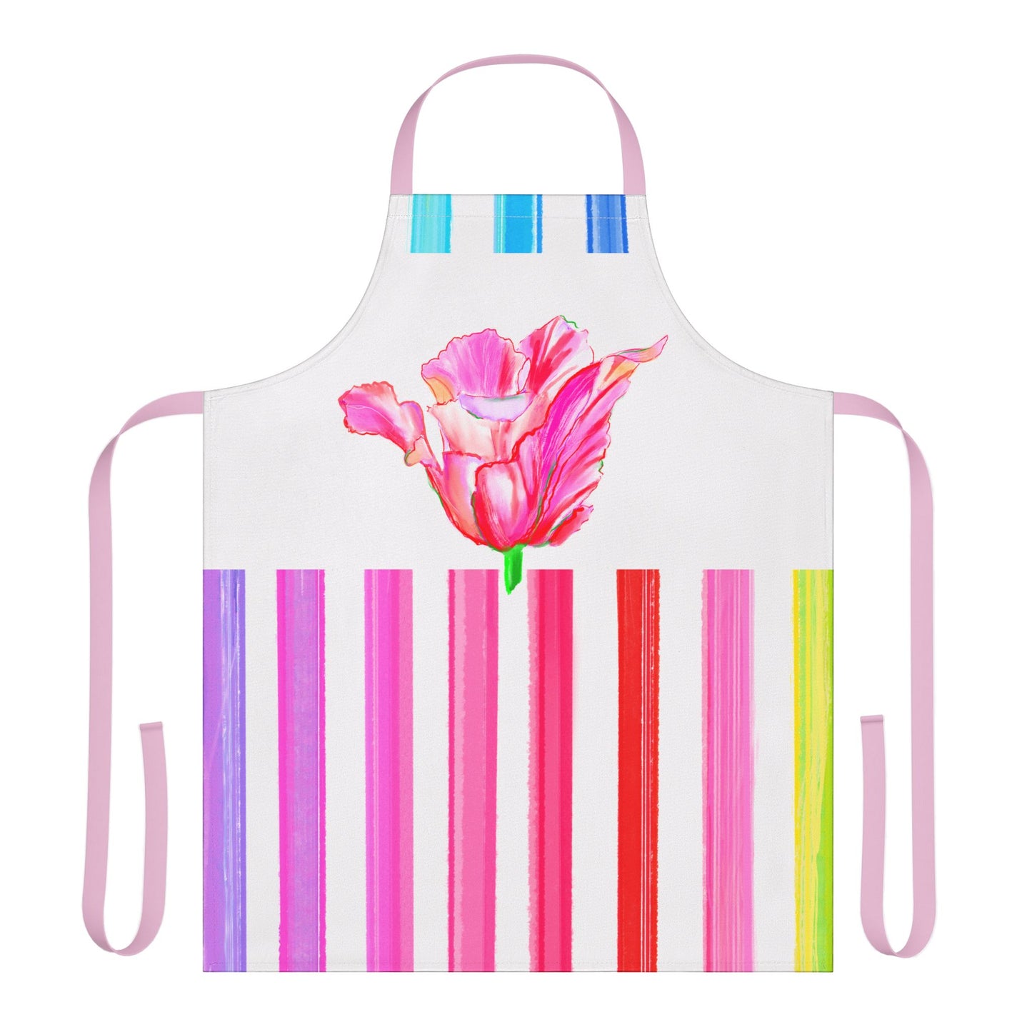 Aprons Tulip Love