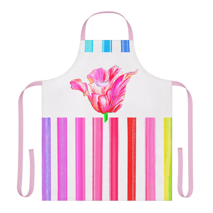 Aprons Tulip Love