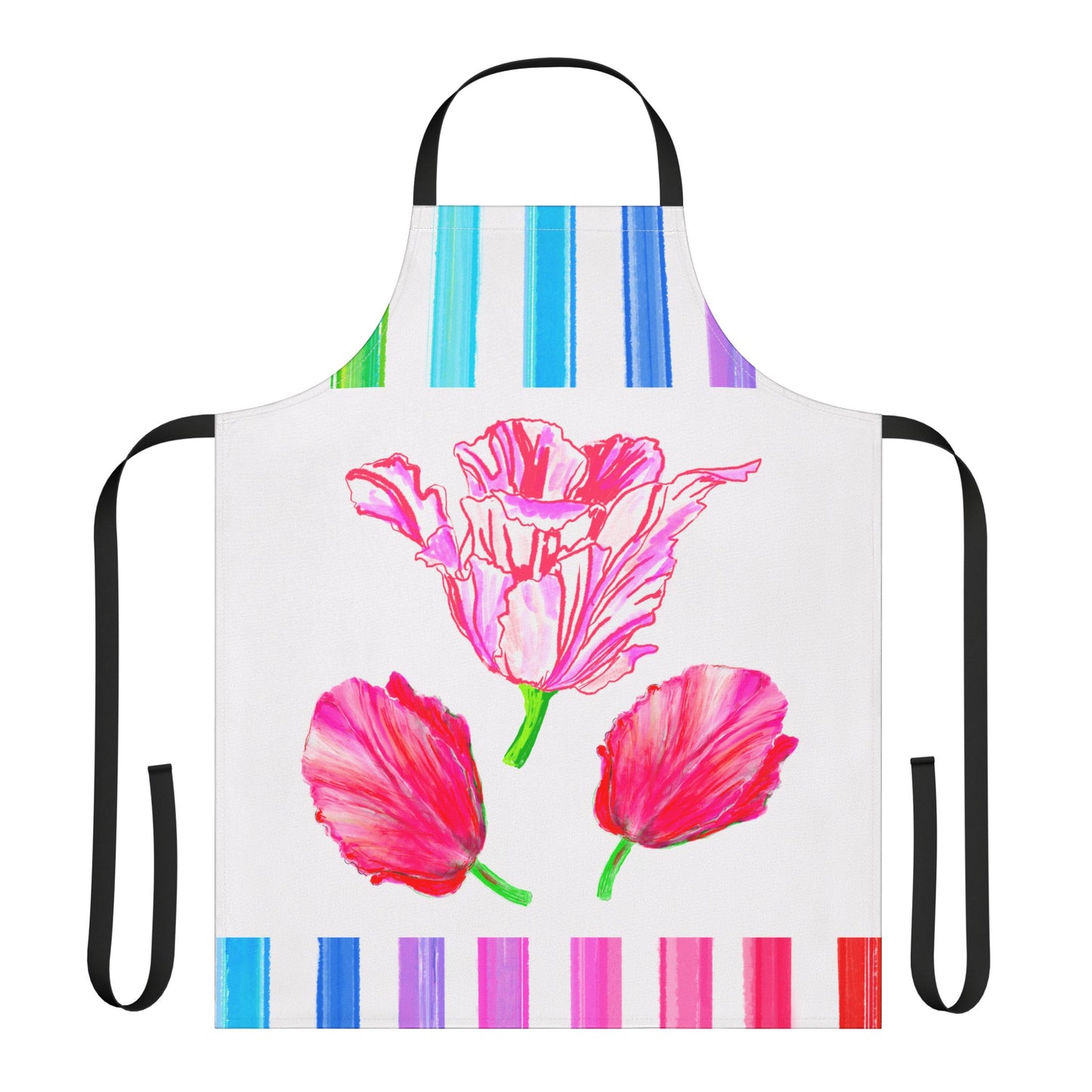 Aprons Tulip Love