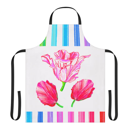 Aprons Tulip Love