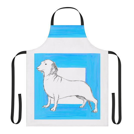 Aprons Dog Fun