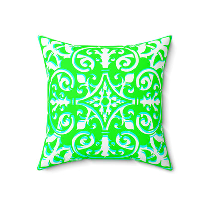 Pillows Polyester Square  Pattern Play