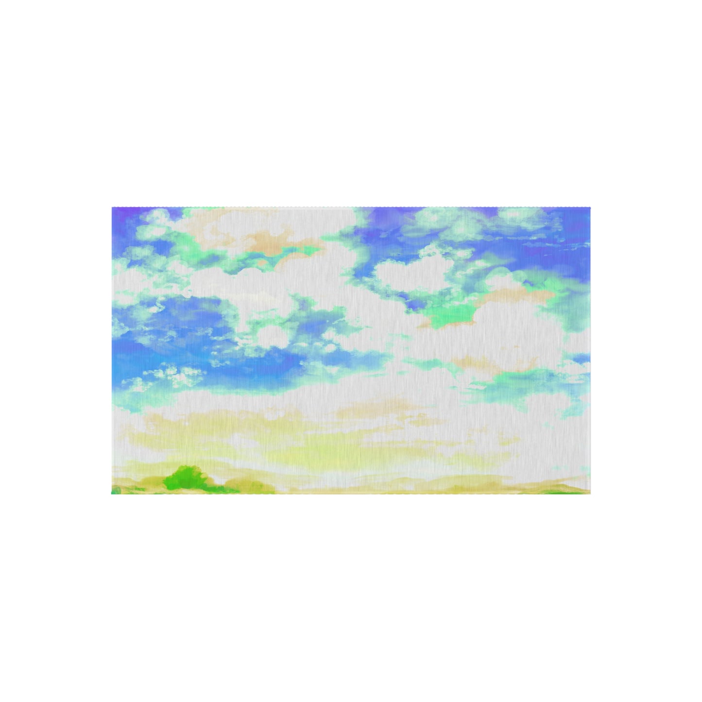Rugs Indoor/Outdoor Joyful Skies