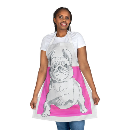 Aprons Dog Fun