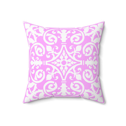 Pillows Polyester Square  Pattern Play
