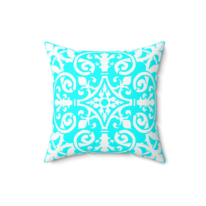 Pillows Polyester Square  Pattern Play