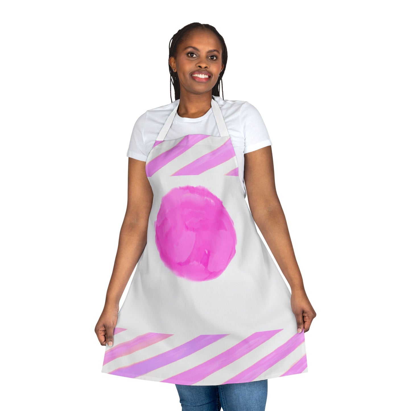 Aprons Mega Dot