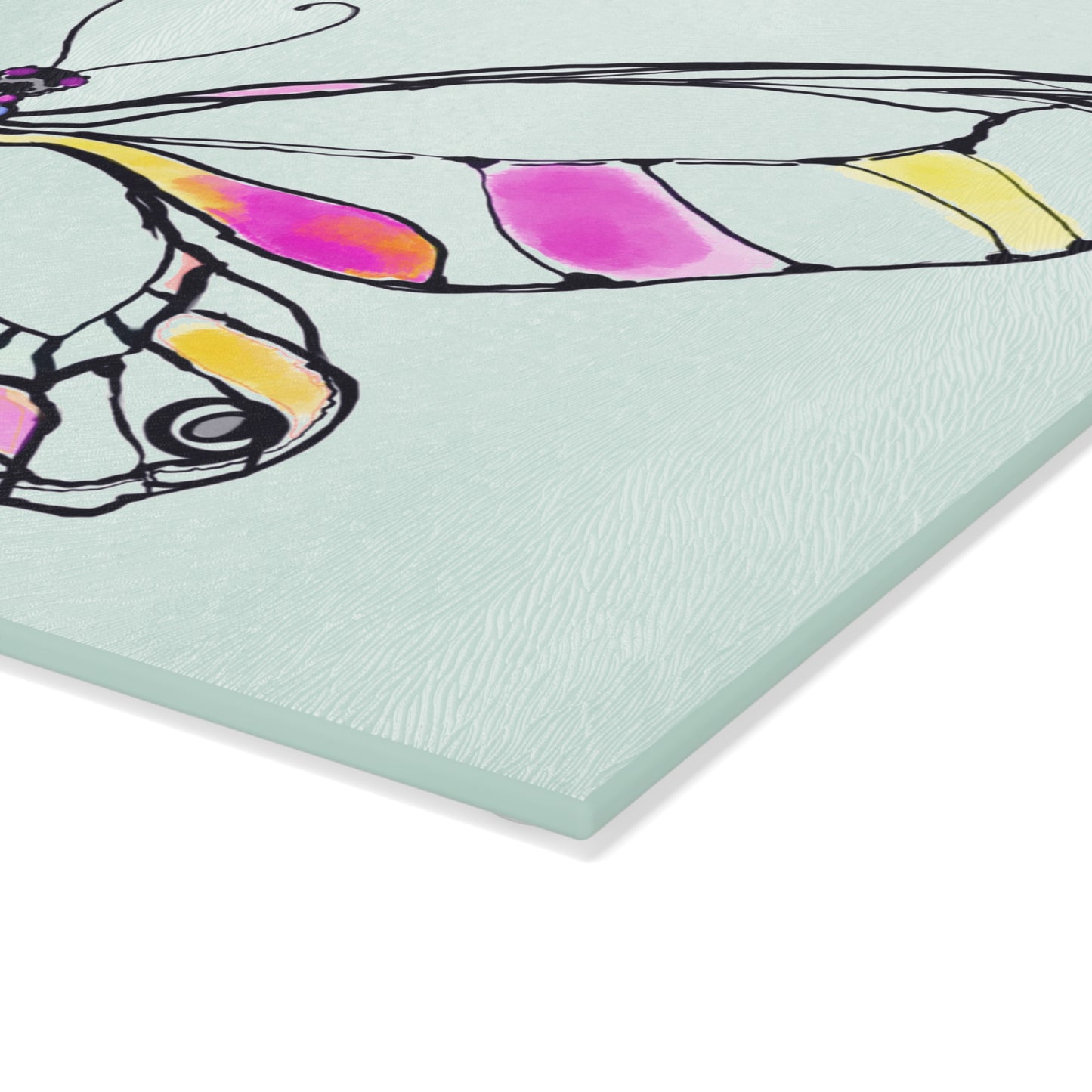 Glass Cutting Boards Artful Flight
