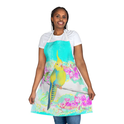 Aprons Jolly Birds