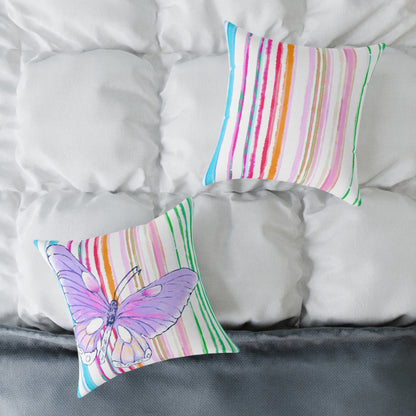 Swing Pillow