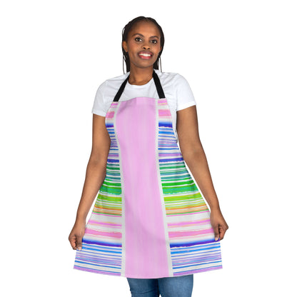 Aprons Fun Stripes