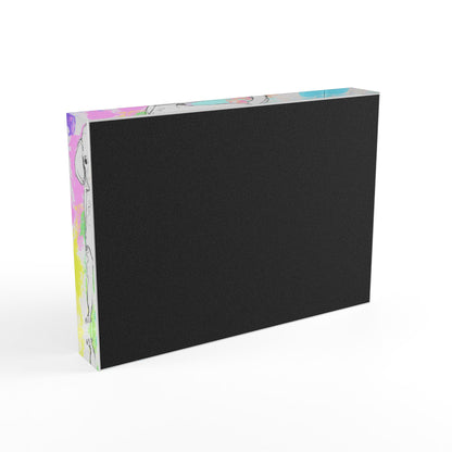 Dogi Fun Acrylic Block