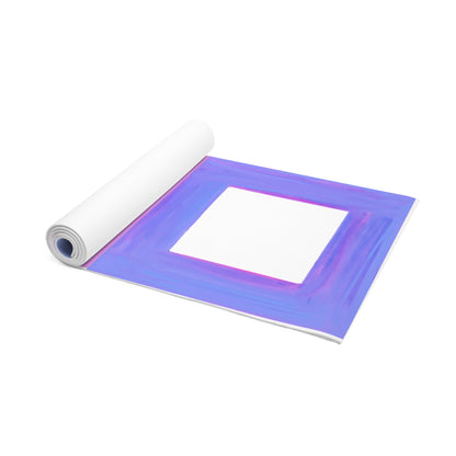 Foam Yoga Mats Life In Blocks
