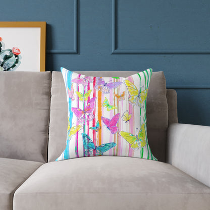Swing Pillow
