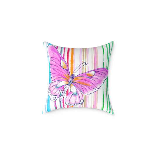 Swing Pillow