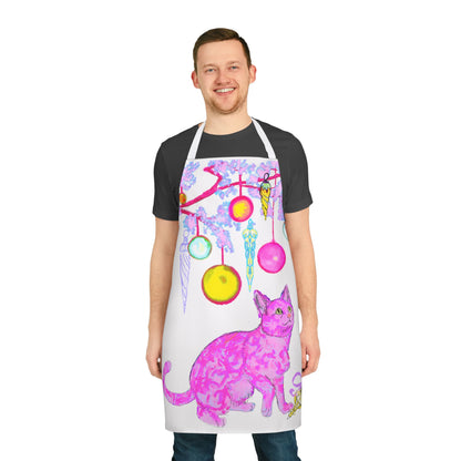 Christmas Aprons