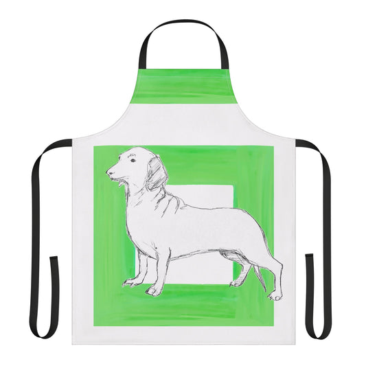 Aprons Dog Fun