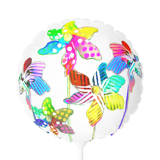 Celebrations Balloon Round, 11"