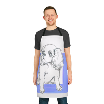 Dogi Fun Apron
