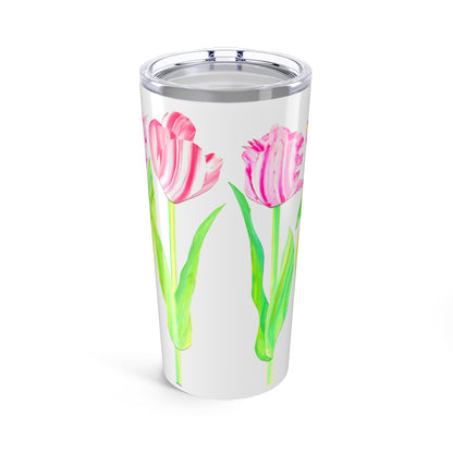 Tumblers 20oz Tulip Joy