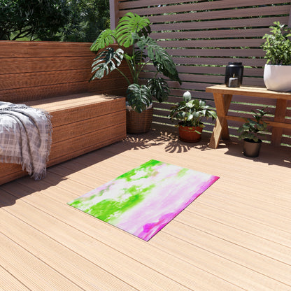 Rugs Indoor/Outdoor Joyful Skies