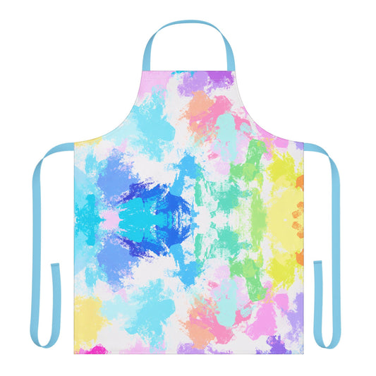 Pattern Play Apron